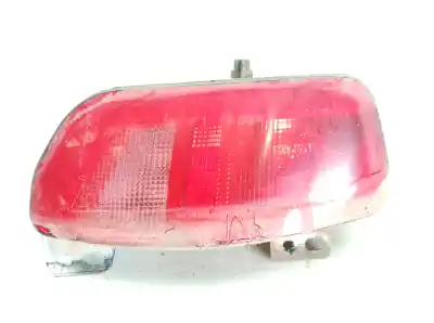 Piesă de schimb auto la mâna a doua FAR DE CEATÃ STANGA SPATE pentru CITROEN C4 PICASSO II 1.6 HDi / BlueHDi 115 Referințe OEM IAM 9676122780  