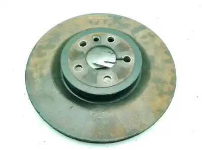 Second-hand car spare part rear disc brake for jaguar 14864 204dtd oem iam references t4a2061  