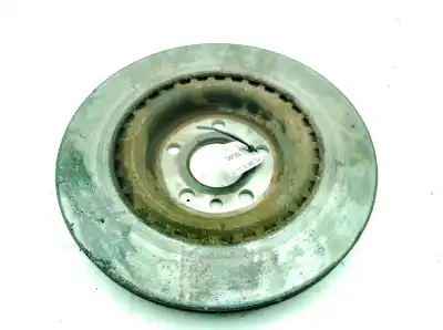 Piesă de schimb auto la mâna a doua DISC DE FRÂNÃ PARTEA DIN SPATE pentru JAGUAR 14864 204DTD Referințe OEM IAM T4A2061  