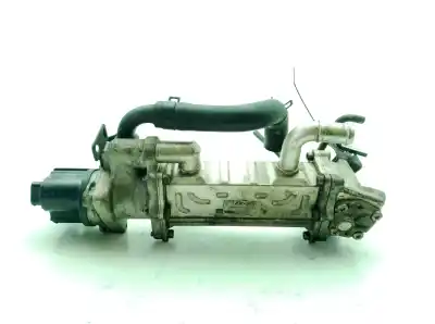 Peça sobressalente para automóvel em segunda mão radiador de gases de escape (egr) por hyundai 8260 d4fd referências oem iam 284162a850  