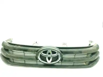 Piesă de schimb auto la mâna a doua GRILE DE AIERISIRE pentru TOYOTA 14379  Referințe OEM IAM 753120K050  