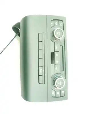 Peça sobressalente para automóvel em segunda mão Comando De Sofagem (chauffage / Ar Condicionado)  por BMW 1 (E81) 118 d Referências OEM IAM 64119199261  