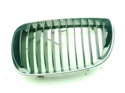 Second-hand car spare part Rack for BMW 1 (E81) 118 d OEM IAM references   