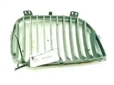 Second-hand car spare part rack for bmw 1 (e81) 118 d oem iam references   