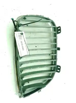 Second-hand car spare part rack for bmw 1 (e81) 118 d oem iam references   