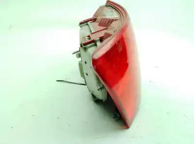 Second-hand car spare part left tailgate light for audi a6 c6 (4f2) 2.0 tdi oem iam references 4f5945095  