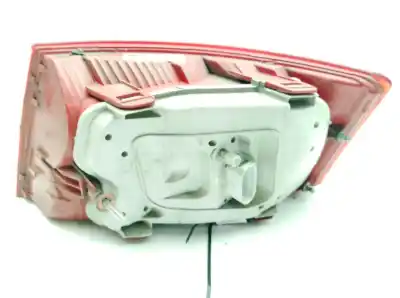 Second-hand car spare part left tailgate light for audi a6 c6 (4f2) 2.0 tdi oem iam references 4f5945095  