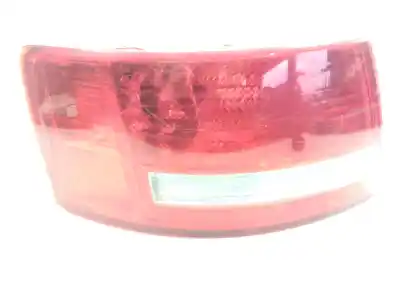 Second-hand car spare part LEFT TAILGATE LIGHT for AUDI A6 C6 (4F2)  OEM IAM references 4F5945095  