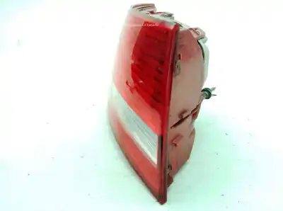 Second-hand car spare part left tailgate light for audi a6 c6 (4f2) 2.0 tdi oem iam references 4f5945095  