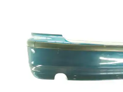 Second-hand car spare part rear bumper for bmw serie 3 compact (e46) 316 ti oem iam references 51127030891  