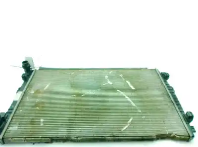 Pezzo di ricambio per auto di seconda mano RADIATORE D ACQUA per SEAT LEON ST (5F8) 2.0 TDI Riferimenti OEM IAM 5Q0121251GQ  