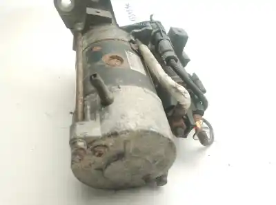 Автозапчастина б/у двигун запускається для man 6416  посилання на oem iam m009t65571  