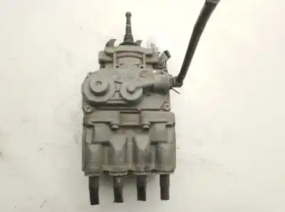 Pezzo di ricambio per auto di seconda mano VALVOLA ARIA AGGIUNTIVA per MAN TGL 8.180 Riferimenti OEM IAM 4462300162  