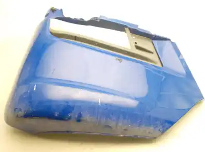 Автозапчастина б/у ПРАВИЙ БАМПЕР для MAN TGX 18.500 Посилання на OEM IAM 81416106754  