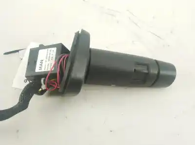 Peça sobressalente para automóvel em segunda mão comutador de piscas  por man 6416  referências oem iam 81255090194  