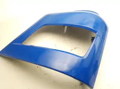 Автозапчастина б/у ЛІВИЙ ПЕРЕДНІЙ БАМПЕР для MAN TGX 18.500 Посилання на OEM IAM 81416106751  