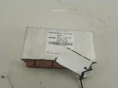 Автозапчастина б/у ЕЛЕКТРОННИЙ МОДУЛЬ для MAN TGX 18.500 Посилання на OEM IAM 81258167011  