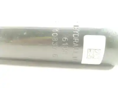 Pezzo di ricambio per auto di seconda mano pistone per man tgx 18.500 riferimenti oem iam 1083776  