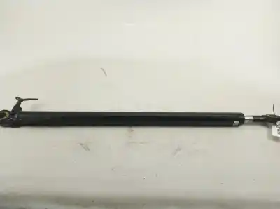 Pezzo di ricambio per auto di seconda mano PISTONE per MAN TGX 18.500 Riferimenti OEM IAM 1083776  