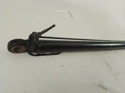 Pezzo di ricambio per auto di seconda mano pistone per man tgx 18.500 riferimenti oem iam 1083776  