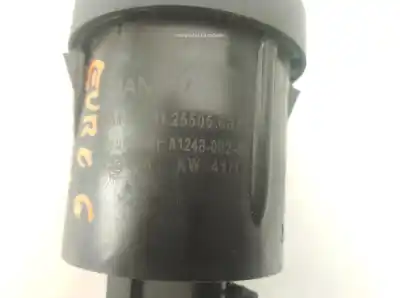 Автозапчастина б/у управління світлом для man 6416  посилання на oem iam 81.25505.6877  