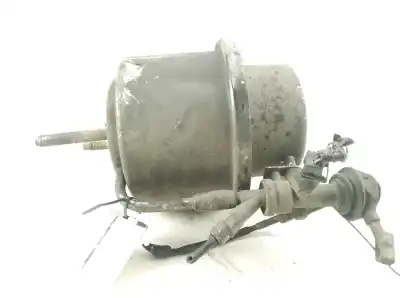 Автозапчастина б/у гальмівний розподільник для iveco a1af00 - prov  посилання на oem iam   