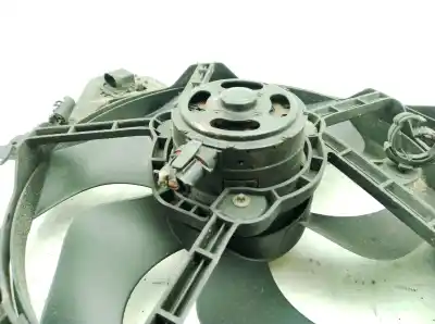 Автозапчасти б/у электрический вентилятор за renault 4753 f9qu760 ссылки oem iam   