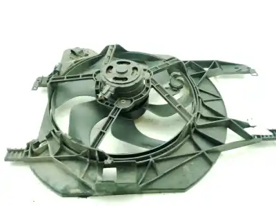 Автозапчасти б/у электрический вентилятор за renault 4753 f9qu760 ссылки oem iam   