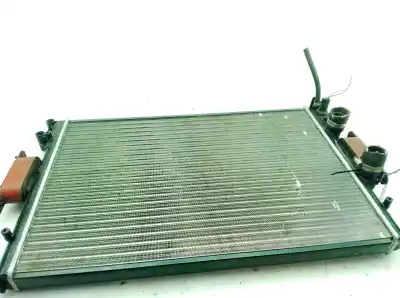 Piesă de schimb auto la mâna a doua RADIATOR DE APA pentru IVECO DAILY III FURGÓN RANCHERA FAMILIAR 29 L 11 V Referințe OEM IAM   