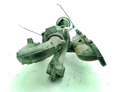 Piesă de schimb auto la mâna a doua COMPRESOR VOLUMETRIC pentru MERCEDES-BENZ SPRINTER 3,5-T FURGON 906 315 CDI 906.631. 906.633. 906.635. 906.637 Referințe OEM IAM A6460901880  