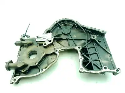 Piesă de schimb auto la mâna a doua POMPA DE ULEI pentru KIA SPORTAGE III (SL) 1.7 CRDi Referințe OEM IAM 213502A700  