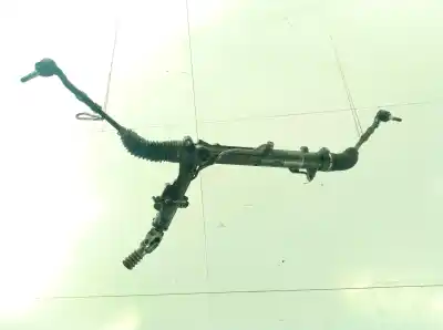 Peça sobressalente para automóvel em segunda mão CAIXA DE DIREÇÃO por BMW 5 (E60)  Referências OEM IAM   