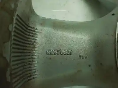 Pezzo di ricambio per auto di seconda mano cerchione in lega per mitsubishi 6248 sinvalor riferimenti oem iam   