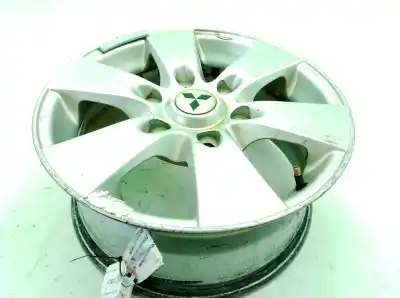 Piesă de schimb auto la mâna a doua JANTÃ pentru MITSUBISHI 6248 SinValor Referințe OEM IAM   