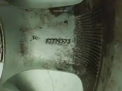 Piesă de schimb auto la mâna a doua jantã pentru mitsubishi 6248 sinvalor referințe oem iam   