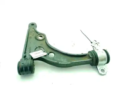 Piesă de schimb auto la mâna a doua BRAȚ SUSPENSIE INFERIOR DREAPTA FAȚÃ pentru CITROEN JUMPER CAMIÃO DE PLATAFORMA/CHASSIS (244) 2.8 HDi Referințe OEM IAM 1331645080  