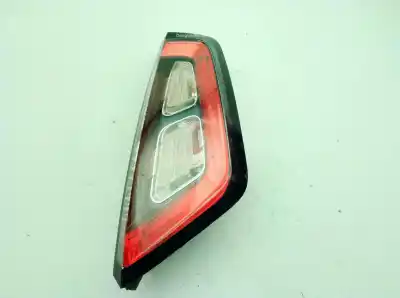 Piesă de schimb auto la mâna a doua LAMPÃ SPATE DREAPTA pentru FIAT GRANDE PUNTO (199_) 1.2 Referințe OEM IAM 51927094  