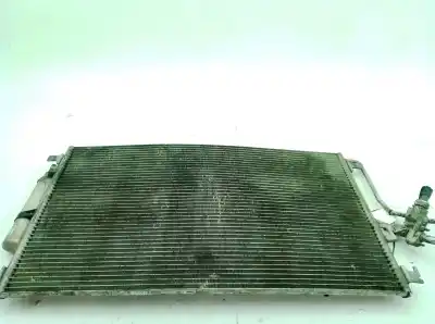 Piesă de schimb auto la mâna a doua RADIATOR DE ÎNCALZIRE / AER CONDITIONAT pentru VOLKSWAGEN CRAFTER 30-50 FURGON 2E_ 2.0 TDI Referințe OEM IAM 2E0820413F  