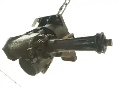 Piesă de schimb auto la mâna a doua CUTIE DE DIRECȚIE pentru MAN 4722  Referințe OEM IAM 81462006427  