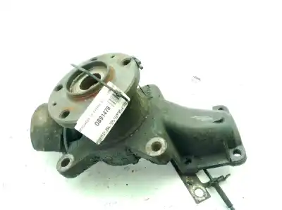 Piesă de schimb auto la mâna a doua Fuzeta stanga fata pentru CITROEN JUMPER CAMIÃO DE PLATAFORMA/CHASSIS (244) 2.8 HDi Referințe OEM IAM   