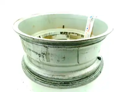 Peça sobressalente para automóvel em segunda mão jante por mitsubishi 6248 sinvalor referências oem iam   