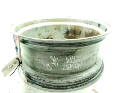Peça sobressalente para automóvel em segunda mão jante por ford 6238 sinvalor referências oem iam 1s7jdb  