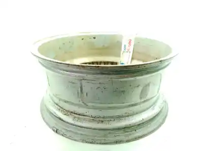 Peça sobressalente para automóvel em segunda mão jante por mitsubishi 6248 sinvalor referências oem iam   