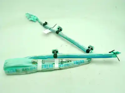 Pezzo di ricambio per auto di seconda mano AIRBAG A TENDA POSTERIORE DESTRO per VOLKSWAGEN GOLF VII (5G1, BQ1, BE1, BE2) 1.4 TSI Riferimenti OEM IAM 5G4880742A  