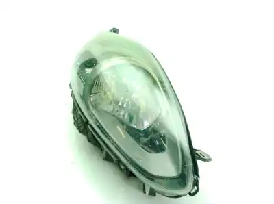 Pezzo di ricambio per auto di seconda mano FARO ANTERIORE DESTRO per FIAT GRANDE PUNTO (199_) 1.2 Riferimenti OEM IAM 0000051937150  