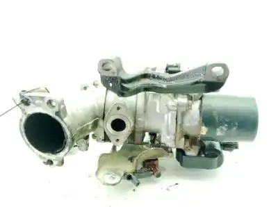 Pezzo di ricambio per auto di seconda mano VALVOLA EGR per TOYOTA 4978 1KD-FTV Riferimenti OEM IAM 2580030120  