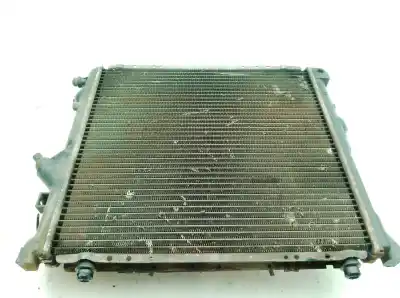 Pezzo di ricambio per auto di seconda mano radiatore d acqua per renault 501 f7pd704 riferimenti oem iam   