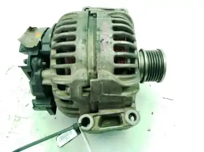 Pezzo di ricambio per auto di seconda mano alternatore per volvo 4867 d 5244 t riferimenti oem iam   