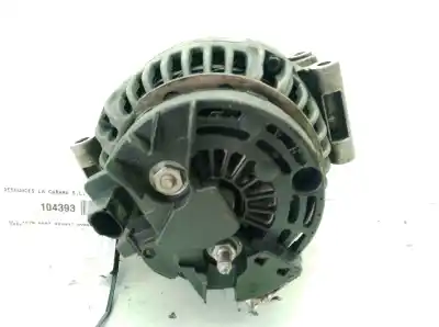 Pezzo di ricambio per auto di seconda mano alternatore per volvo 4867 d 5244 t riferimenti oem iam   