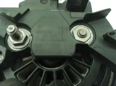 Pezzo di ricambio per auto di seconda mano alternatore per volvo 4867 d 5244 t riferimenti oem iam   